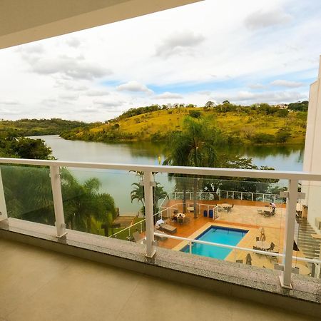 Hotel Beira Rio Пиражу Екстериор снимка