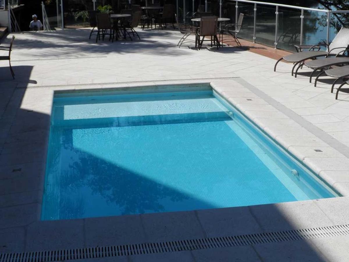 Hotel Beira Rio Пиражу Екстериор снимка