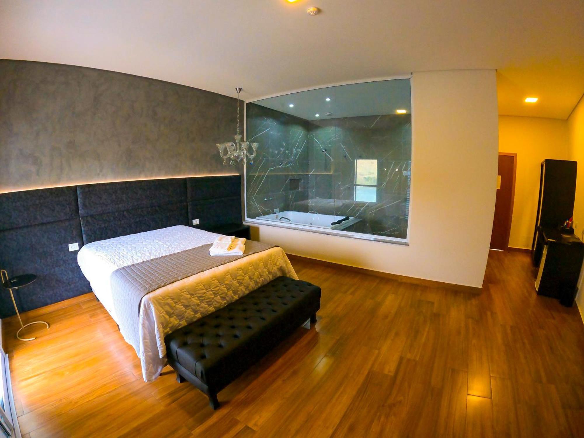 Hotel Beira Rio Пиражу Екстериор снимка