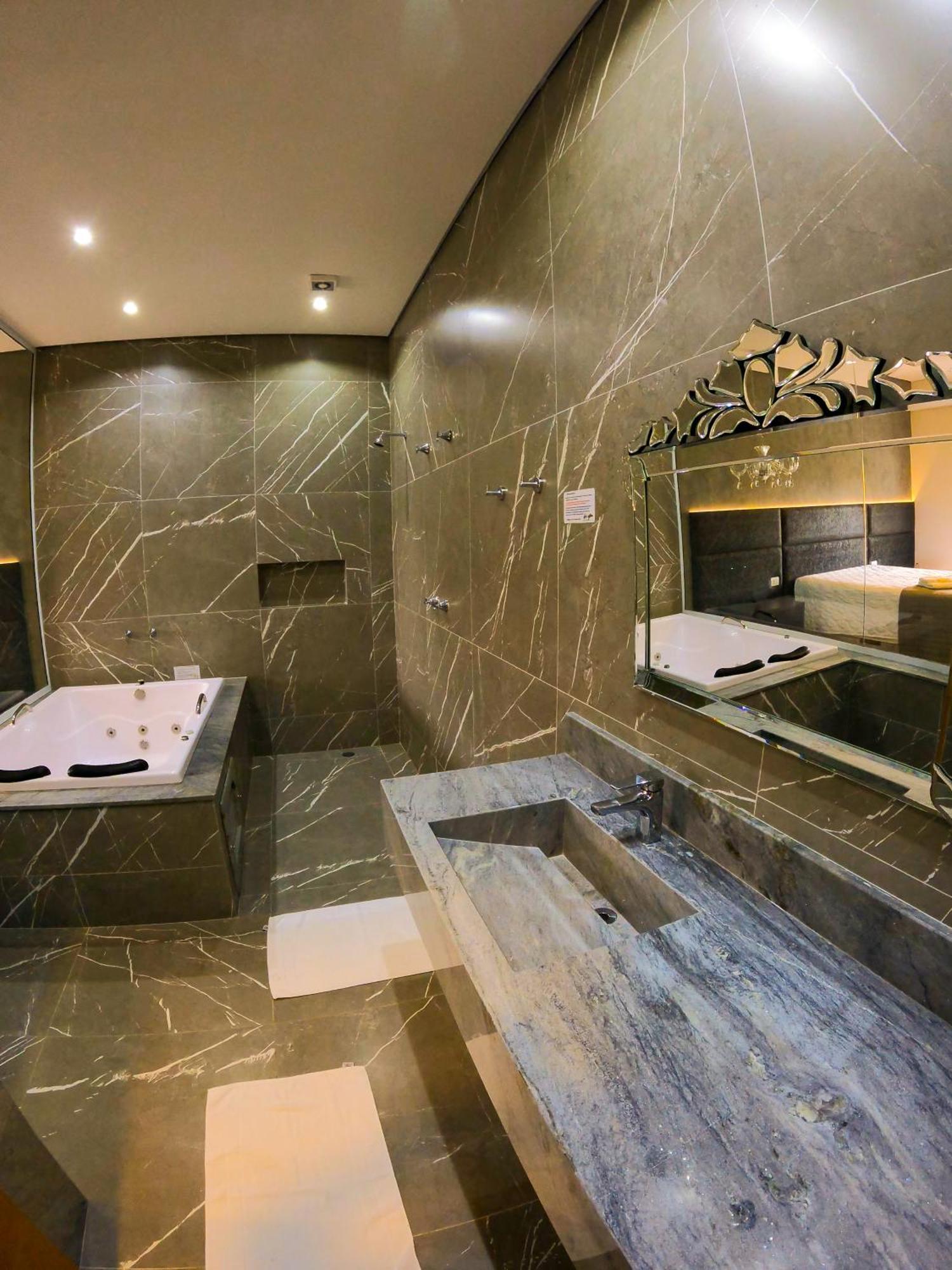 Hotel Beira Rio Пиражу Екстериор снимка