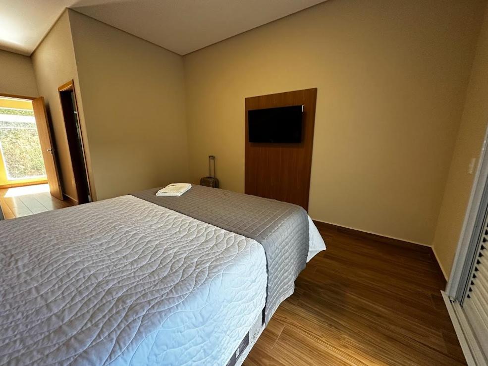 Hotel Beira Rio Пиражу Екстериор снимка