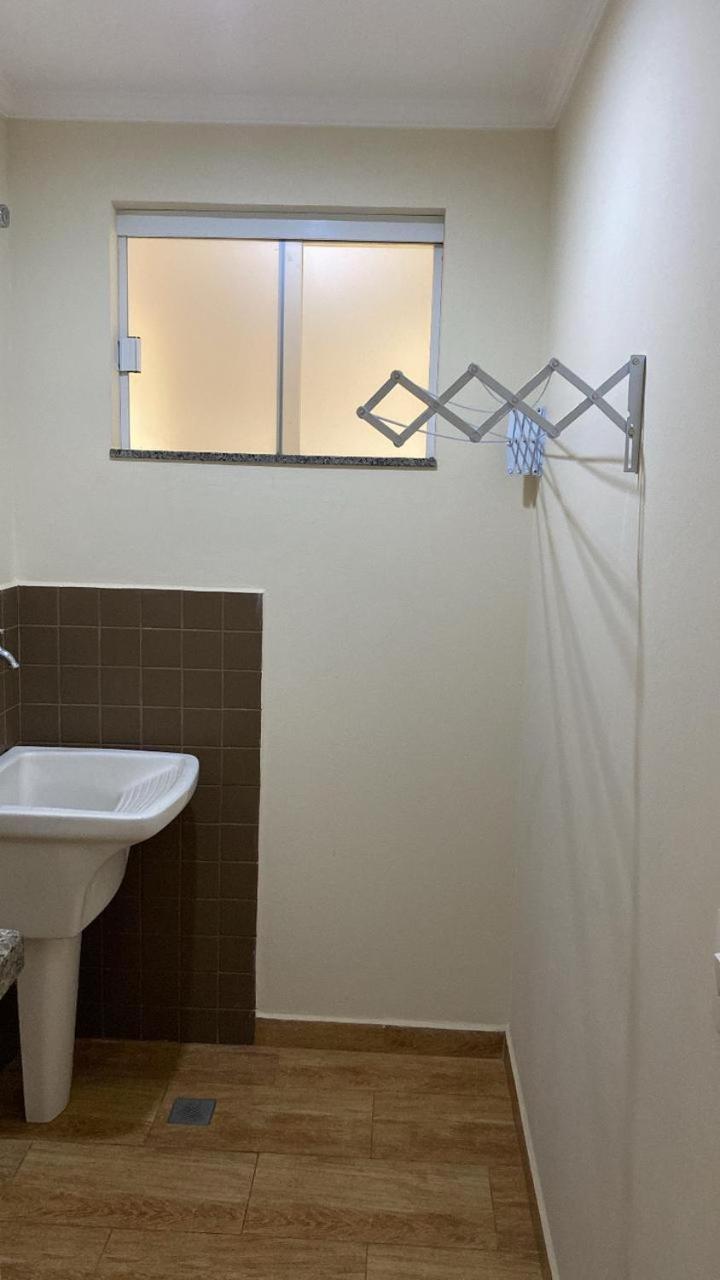 Hotel Beira Rio Пиражу Екстериор снимка