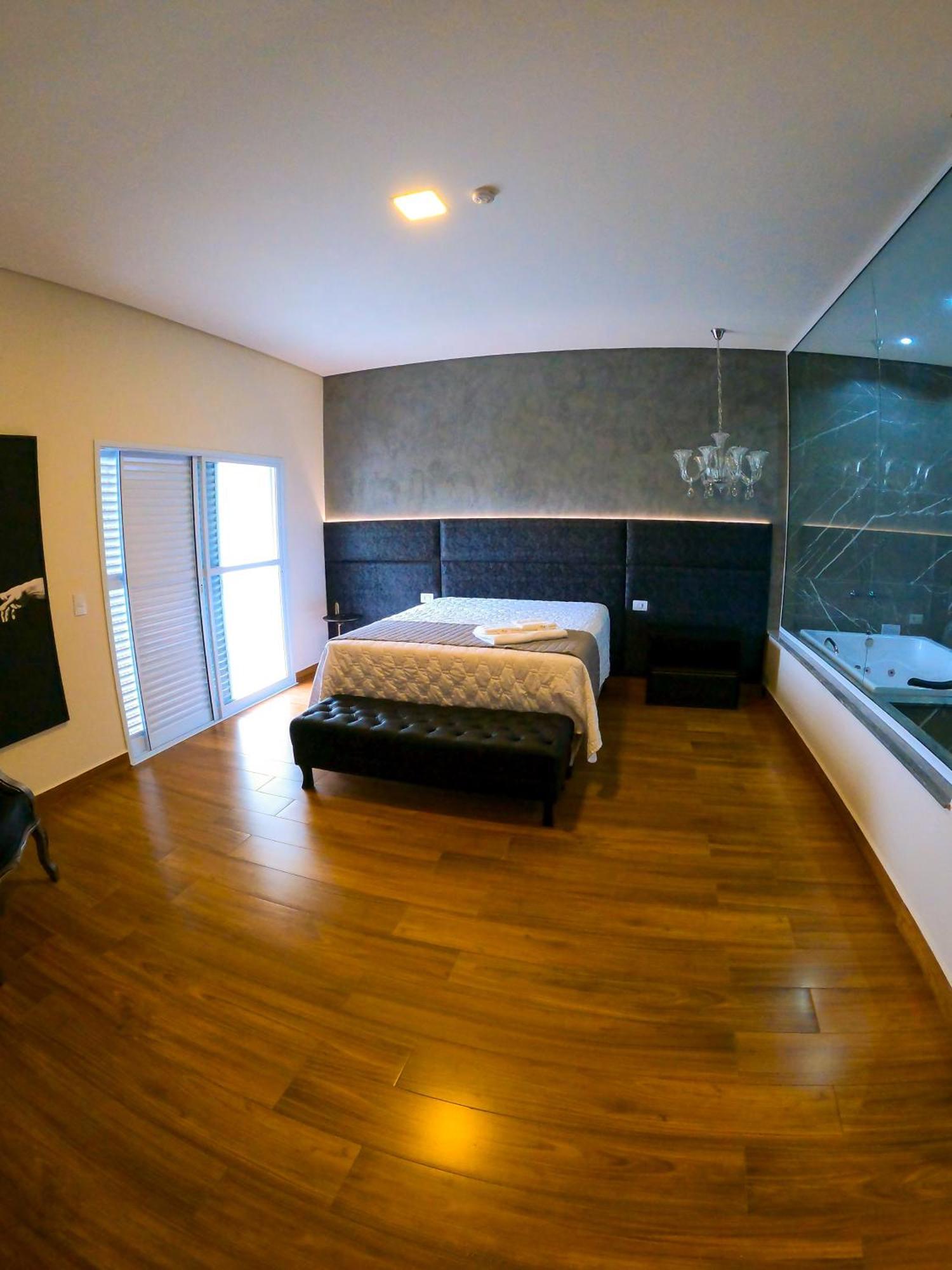 Hotel Beira Rio Пиражу Екстериор снимка