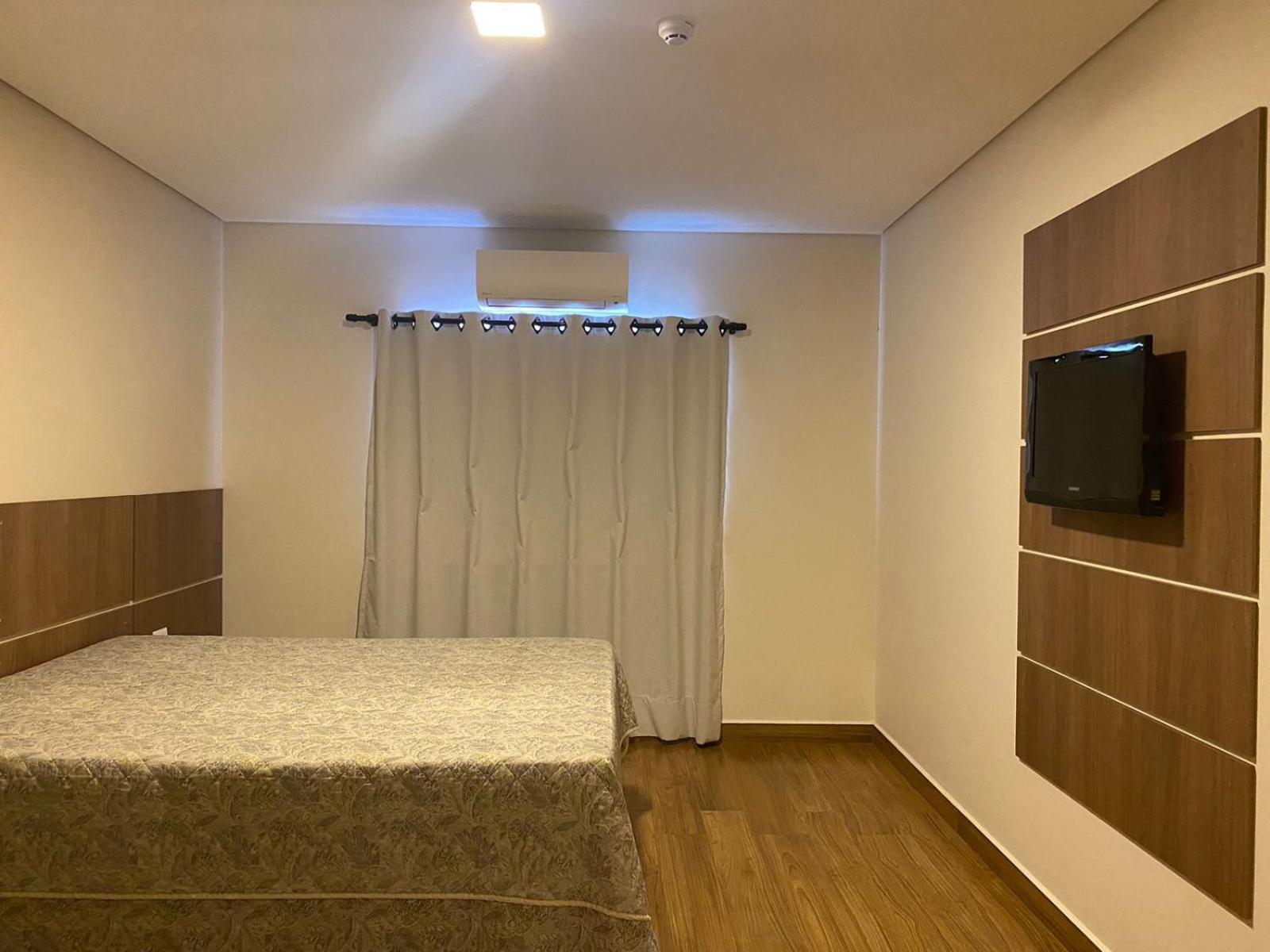 Hotel Beira Rio Пиражу Екстериор снимка